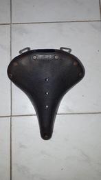 Leren fietszadel Books, Algemeen, Ophalen of Verzenden, Zo goed als nieuw, Books