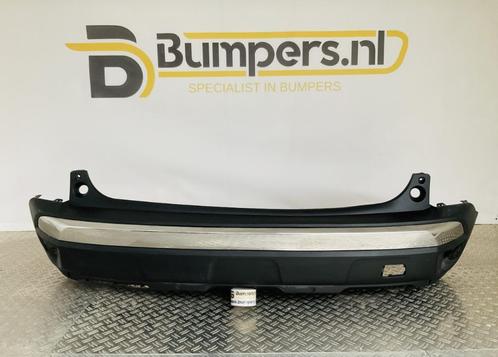 Bumper Peugeot 3008 4xpdc 2016-2021  Achterbumper -12756, Auto diversen, Tuning en Styling, Ophalen of Verzenden