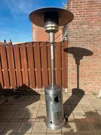 Terrasheater, Tuin en Terras, Terrasverwarmers, Ophalen of Verzenden, Zo goed als nieuw, Waterbestendig, Vloer