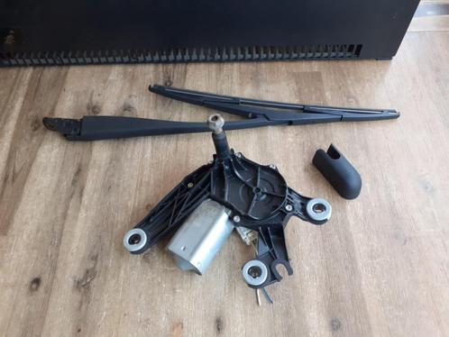 RUITENWISSERMOTOR ACHTER RUIT - PEUGEOT 206 Plus / 206+, Auto-onderdelen, Ruiten en Toebehoren, Peugeot, Gebruikt, Verzenden