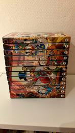 Donald duck pocket reeks, Gelezen, Ophalen of Verzenden, Complete serie of reeks