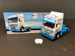 WSI Volvo F16 globetrotter FreightLine, Hobby en Vrije tijd, Modelauto's | 1:50, Ophalen of Verzenden, Nieuw, Bus of Vrachtwagen