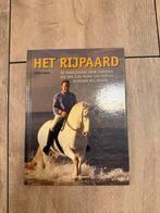 Het Rijpaard - Perry Wood, Ophalen of Verzenden, Zo goed als nieuw, Paarden of Pony's