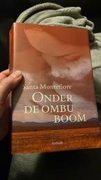Santa Montefiore Onder de Ombu Boom, Boeken, Gelezen, Ophalen of Verzenden, Santa Montefiore, Nederland