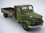 Lion car - Kromhout Bakwagen '' Technische Unie '' 1:50, Hobby en Vrije tijd, Modelauto's | 1:50, Ophalen of Verzenden, Gebruikt