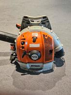 Stihl BR 600, Gebruikt, Ruggedragen, Ophalen of Verzenden, Stihl