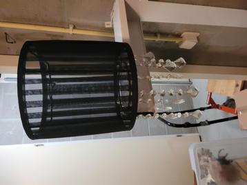 2 lampen beschikbaar voor biedingen