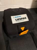 Medtronic Lifepak Express AED Defibrillator (2006), Ophalen of Verzenden