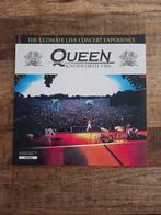 Lp Queen knebworth 1986, Ophalen of Verzenden, Zo goed als nieuw