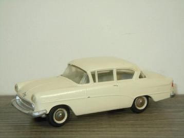 Opel Rekord - Tekno 720 Denmark beschikbaar voor biedingen