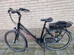 Stella Vincenzo Nero,ebike,56 cm, Fietsen en Brommers, Elektrische fietsen, 55 tot 59 cm, Ophalen, Gebruikt, Overige merken