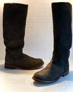 Fred De La Bretoniere / Shabbies design laarzen 39, Hoge laarzen, Fred de la Bretoniere, Overige kleuren, Ophalen of Verzenden