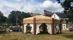 Huur Opblaasbare beachclub Partytent, Ophalen of Verzenden