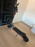 Kukirin G2 – Elektrische Step – 145 km gereden, Fietsen en Brommers, Steps, Ophalen of Verzenden, Nieuw, Elektrische step (E-scooter)
