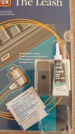 Laptop beveiligingskabel Kensington The Leash universeel nw., Ophalen, Nieuw