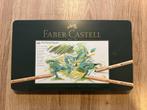 Pitt Pastel Pencils Faber Castell 60 stuks, Hobby en Vrije tijd, Nieuw, Potlood of Stift, Ophalen of Verzenden