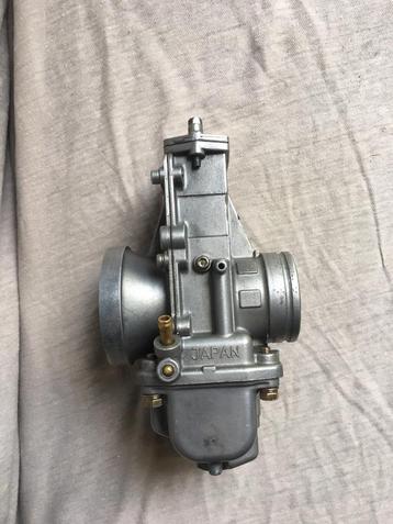 Mikuni TM38 vlakschuif carburateur mx offroad enduro cross beschikbaar voor biedingen