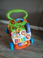 Vtech babywalker, Kinderen en Baby's, Speelgoed | Vtech, Ophalen, Gebruikt, 6 maanden tot 2 jaar