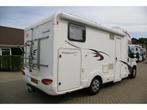 Eura Mobil Profila One 690 HB XXL Garage, Dwarsbed., Caravans en Kamperen, Campers, Ringverwarming, Bedrijf, Half-integraal, Eura Mobil