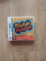 Rhythm Paradise - Nintendo DS - Compleet!, Muziek, 1 speler, Ophalen of Verzenden, Zo goed als nieuw