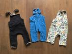 Tuinbroek maat 62 jongen tuinpak, Kinderen en Baby's, Babykleding | Maat 62, Ophalen of Verzenden, Jongetje, Zo goed als nieuw