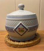 Chinese pot met deksel, Antiek en Kunst, Ophalen of Verzenden