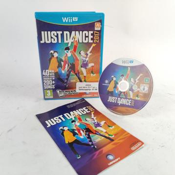 Just dance 4 Wii U || nu voor maar € 7.99 beschikbaar voor biedingen