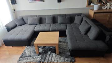 Gratis U-vormige bank - Zelf ophalen beschikbaar voor biedingen