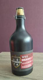 Hertog Jan Proeftuin Wee Heavy, Verzamelen, Biermerken, Ophalen of Verzenden, Nieuw, Flesje(s), Hertog Jan