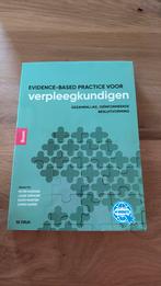 Chris Kuiper - Evidence-based practice voor verpleegkundigen, Chris Kuiper; Joan Verhoef; Guus Munten, Ophalen of Verzenden, Zo goed als nieuw