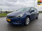 Opel Astra Sports Tourer 1.2 Business Edition, Voorwielaandrijving, 65 €/maand, Gebruikt, Euro 6
