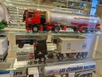 gezocht tekno sitl container volvo f12, Hobby en Vrije tijd, Modelauto's | 1:50, Ophalen of Verzenden, Zo goed als nieuw, Bus of Vrachtwagen