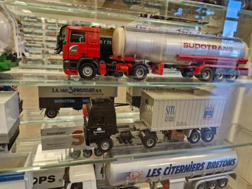 gezocht tekno sitl container volvo f12 beschikbaar voor biedingen