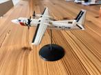 SAS Eurolink Fratelli Cesana Fokker 50 1/200, Verzamelen, Ophalen of Verzenden, Zo goed als nieuw, Schaalmodel