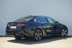 BMW i5 Sedan eDrive40 M Sportpakket 20'' / Panoramadak / Har, Met garantie (alle), 84 kWh, Sedan, Te koop