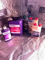 Grow Fertilizers, Verzenden