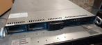 Super micro server 113M-6 server, Ophalen, Zo goed als nieuw