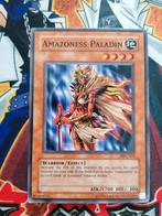Amazoness Paladin - MFC - Yu-Gi-Oh, Hobby en Vrije tijd, Verzamelkaartspellen | Yu-gi-Oh!, Ophalen of Verzenden, Zo goed als nieuw