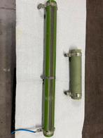 Groot  vermogen weerstand, Ophalen, Zo goed als nieuw, Zender