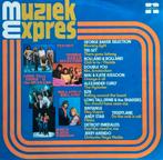 LP Muziekblad Muziek Expres 14 Originele Hits! 1973 Bintangs, Ophalen of Verzenden, Gebruikt, 12 inch, Pop