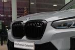 BMW X4 M40i High Executive Automaat / Panoramadak / M Adapti, Gebruikt, Euro 6, Leder en Stof, Stoelverwarming