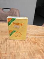 Zwitsal Zeep met Streepjescode - Nieuw!, Verzamelen, Ophalen of Verzenden, Nieuw, Overige typen