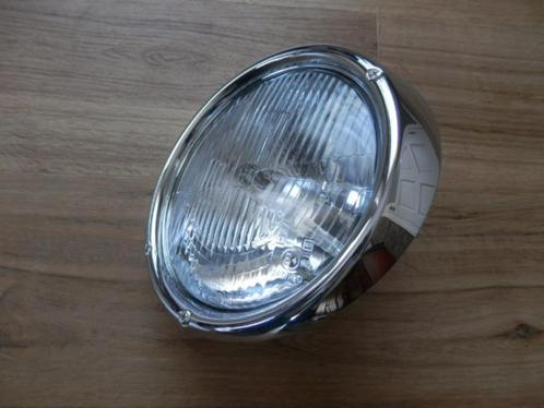 Koplamp VW Kever H4 uitvoering, Hella, A kwaliteit, Auto diversen, Overige Auto diversen, Ophalen of Verzenden