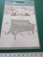 Snijmallen uitzoeken -- 2,50 euro per stuk, zie foto's Nr. 6, Ophalen of Verzenden, Nieuw, Overige thema's, Pons of Mal