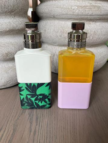 Dries van Noten Jardin de L'orangerie decant / sample beschikbaar voor biedingen