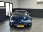 Jaguar XKR 4.0 V8 Coupé, BBS, Superstaat, Taxatie € 29.00, Auto's, Jaguar, Achterwielaandrijving, Gebruikt, Leder, Bedrijf