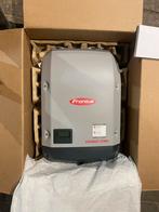Nieuwe Fronius Symo light 4.5kW 3 fase, Ophalen of Verzenden, Nieuw, Overige typen, 200 wattpiek of meer