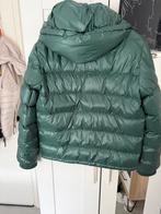 Moncler jas, Ophalen of Verzenden, Nieuw, Groen