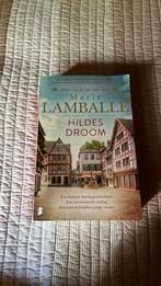 Marie Lamballe - Hildes droom, Ophalen, Zo goed als nieuw, Nederland, Marie Lamballe