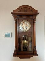 antieke klok, Huis en Inrichting, Ophalen, Gebruikt